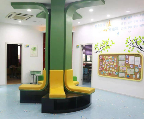 小学案例