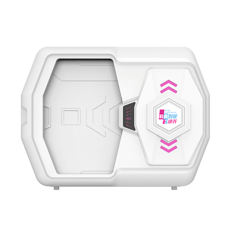 智能静心睡眠调理舱