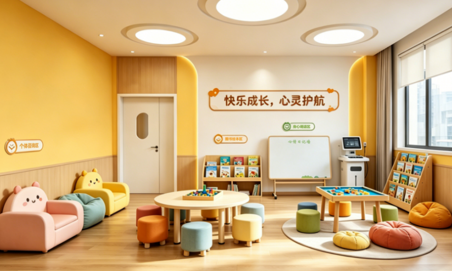 中小学案例