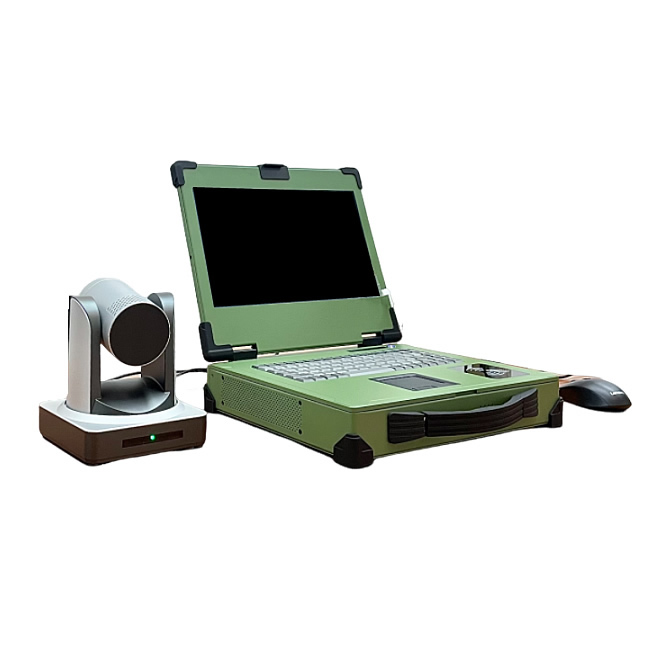 【便携版】智能心理生理检测系统V2.0