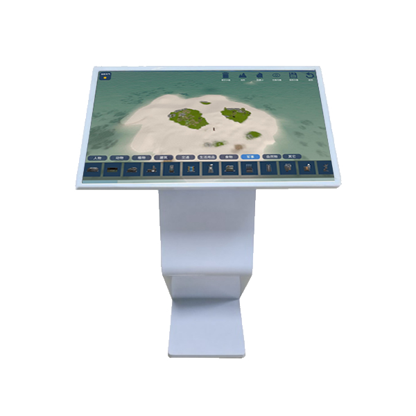 3D电子沙盘系统【标准版】