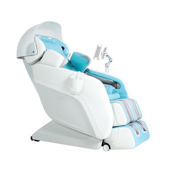 智能身心调理赋能舱