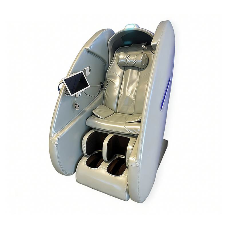 慢波享睡身心调试舱