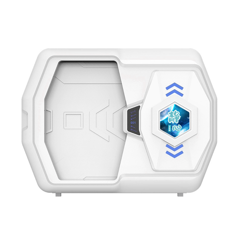 静心赋能调理舱