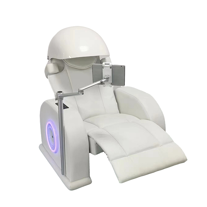 智能身心减压放松椅