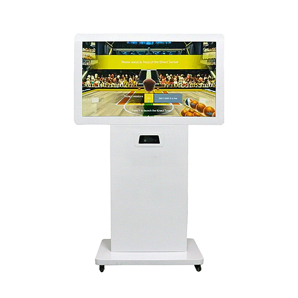 智能互动宣泄仪