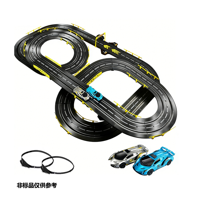 脑波轨道意念赛车