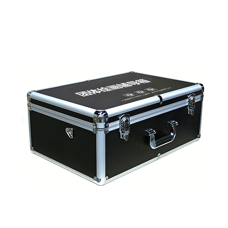 团体绘画辅导箱