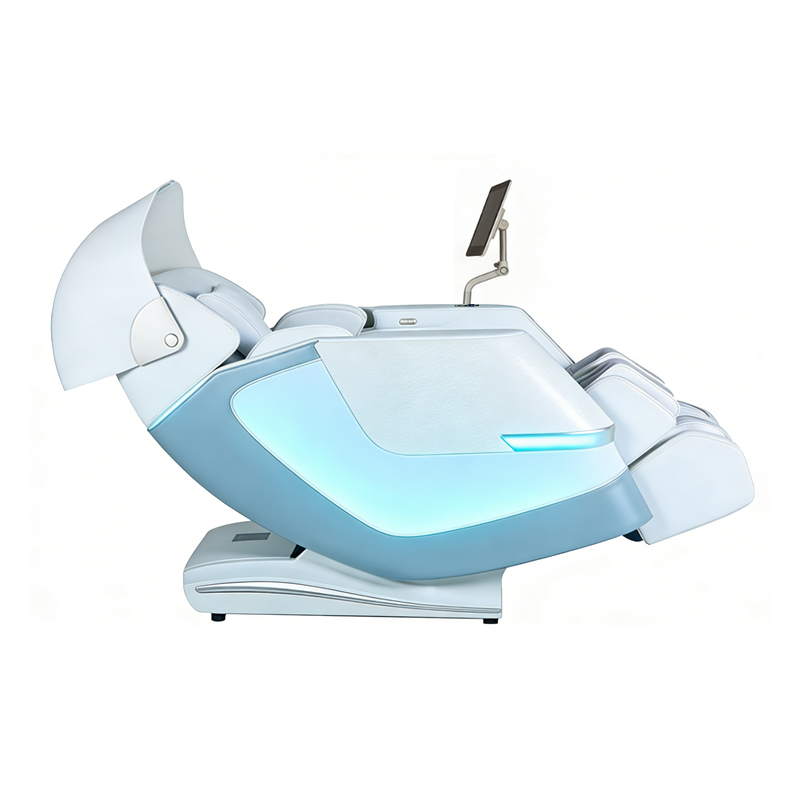 智能身心焕能舱