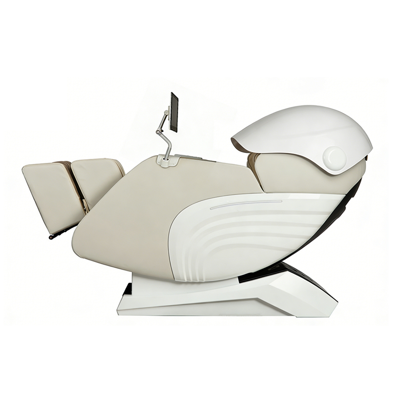 智能身心反馈调适赋能舱