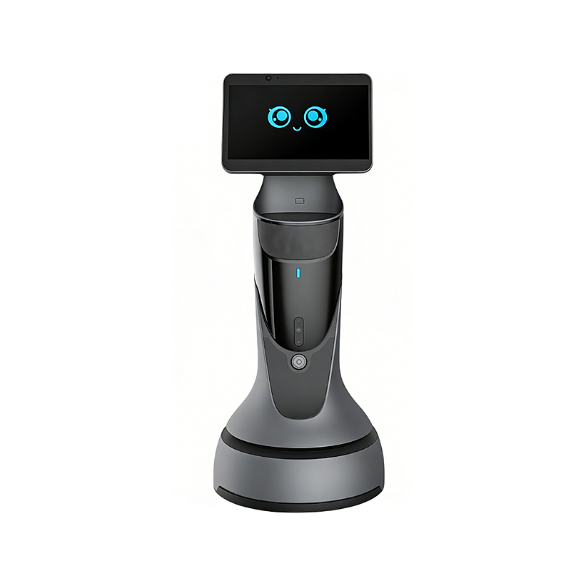 【专业版】智能AI心理疏导机器人