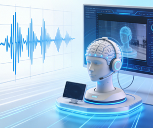 多模态感知分析技术研发与应用