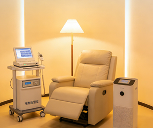 康养疗愈机构设备方案