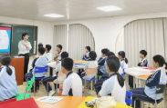 智能多模态感知心理测评调适设备【教育机构】应用场景
