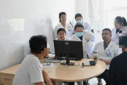 智能多模态感知心理测评调适设备【医疗机构】应用场景